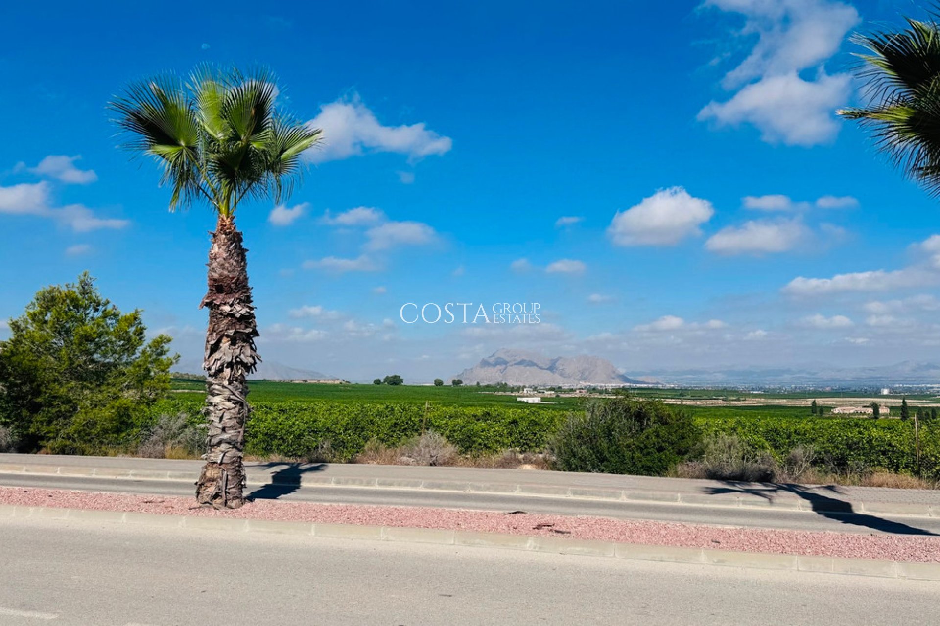 Herverkoop - Apartments -
Algorfa - Algorfa Centro