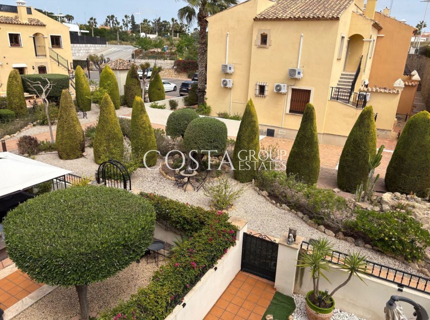 Herverkoop - Apartments -
Algorfa - La Finca Golf
