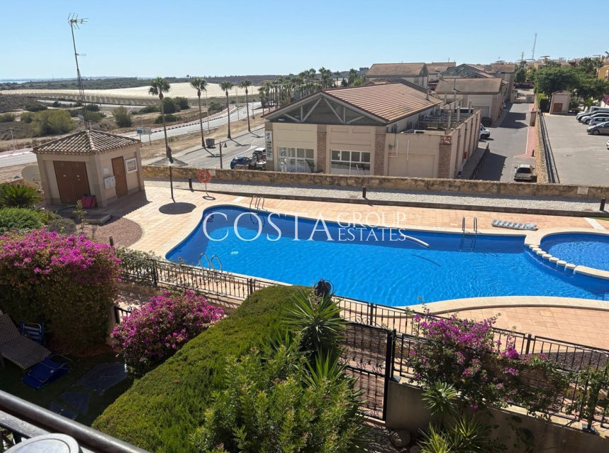 Herverkoop - Apartments -
Algorfa - La Finca Golf