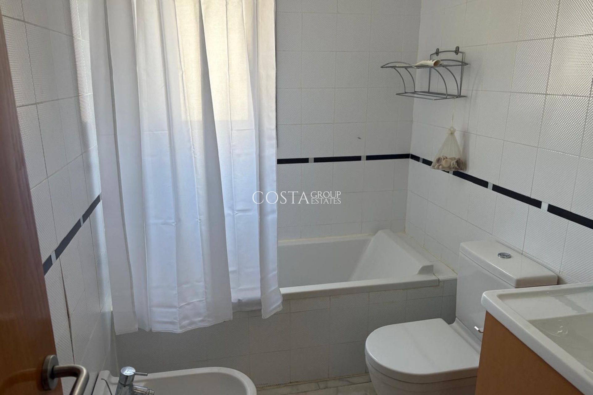 Herverkoop - Apartments -
Algorfa - La Finca Golf