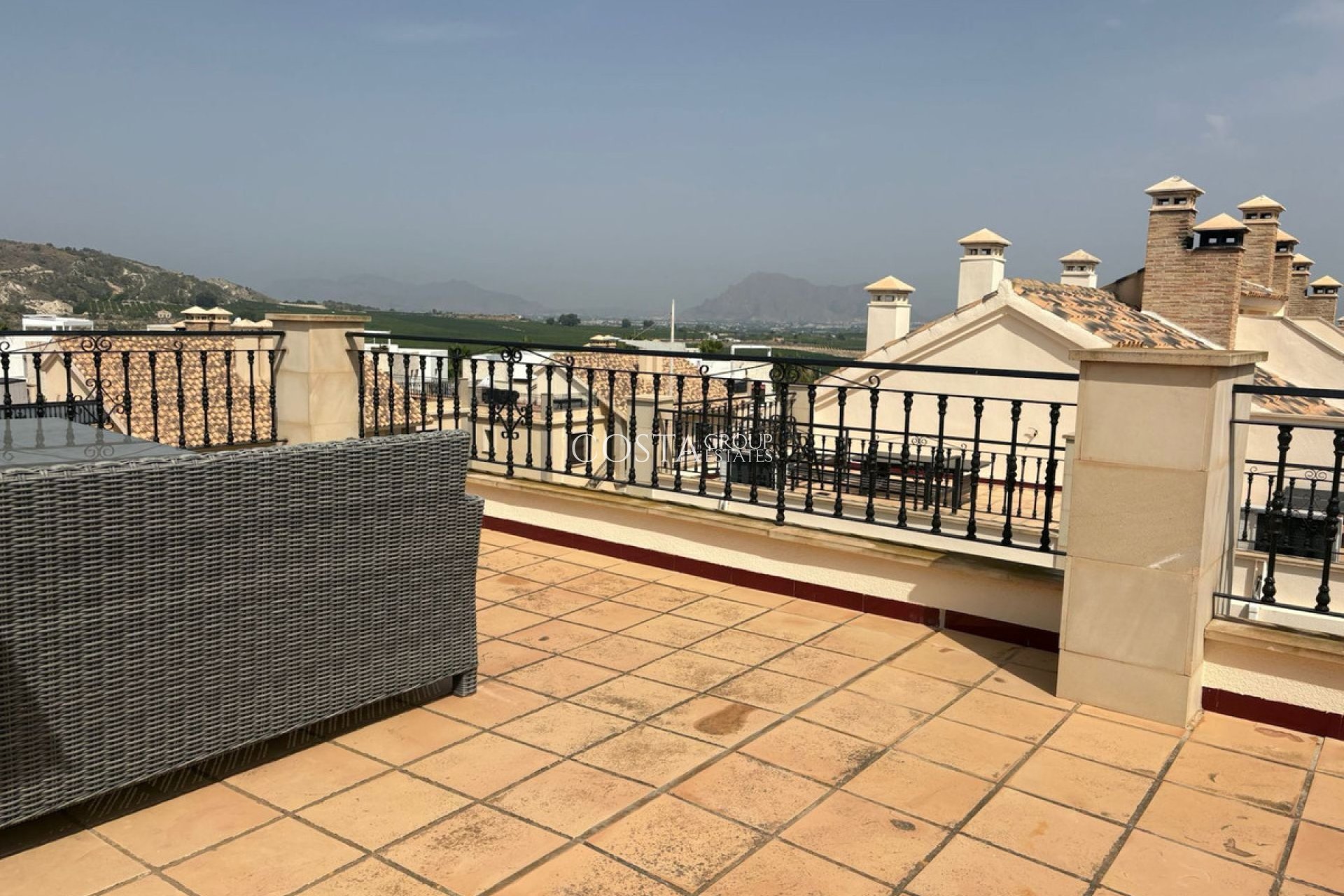 Herverkoop - Apartments -
Algorfa - La Finca Golf