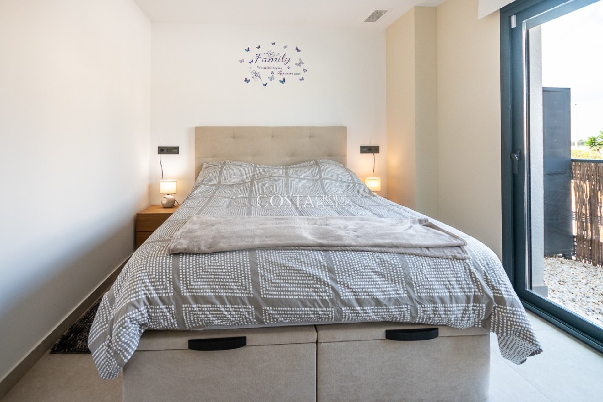 Herverkoop - Apartments -
Algorfa - Lo Crispin