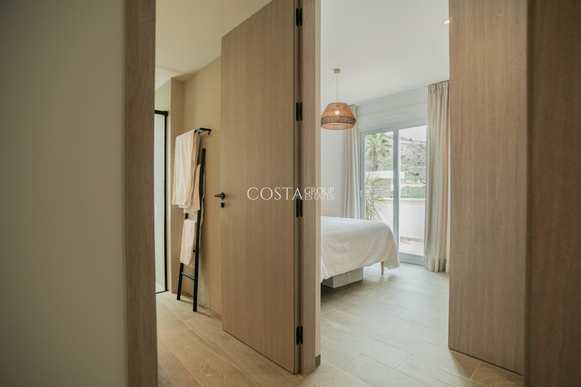 Herverkoop - Apartments -
Algorfa