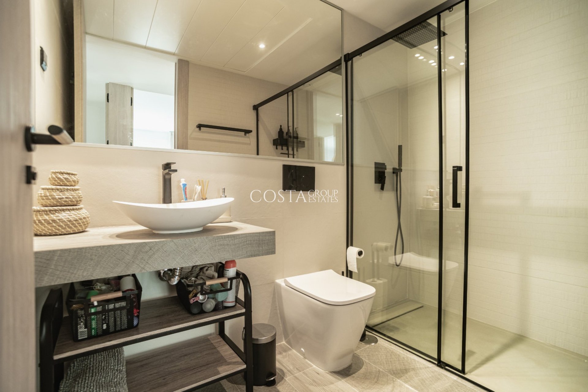 Herverkoop - Apartments -
Algorfa