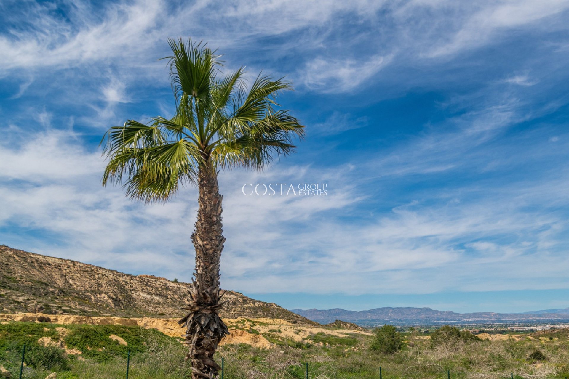 Herverkoop - Apartments -
Algorfa