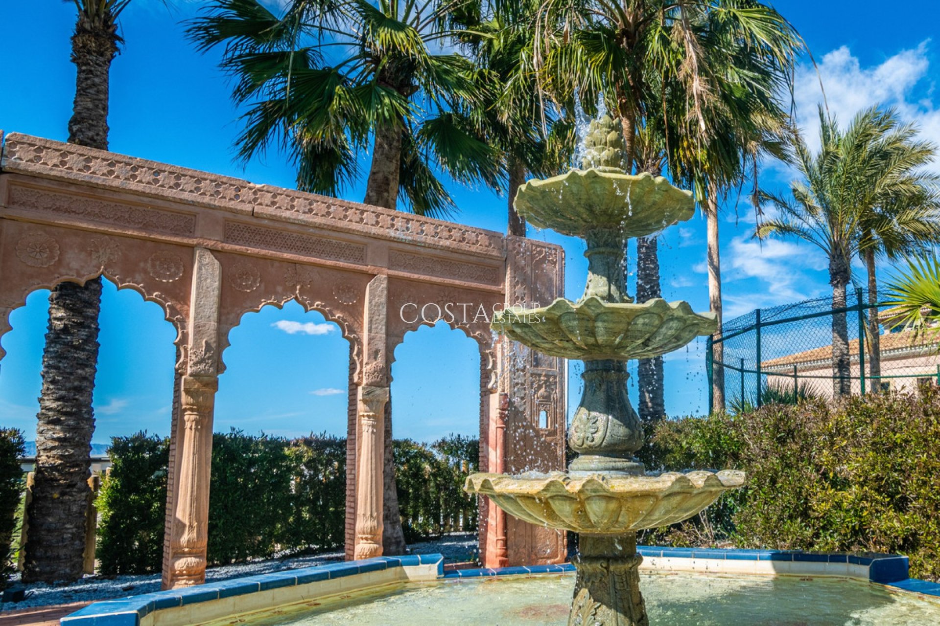 Herverkoop - Apartments -
Algorfa