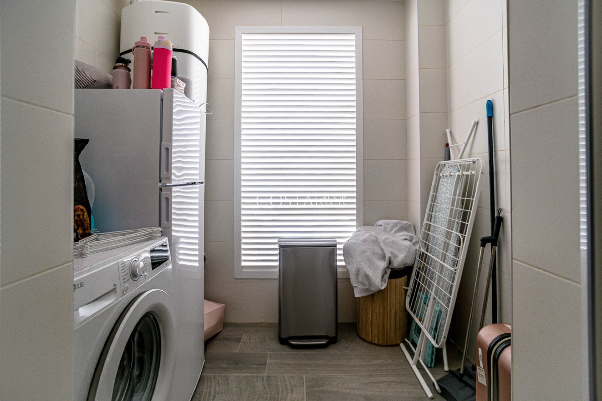 Herverkoop - Apartments -
Algorfa