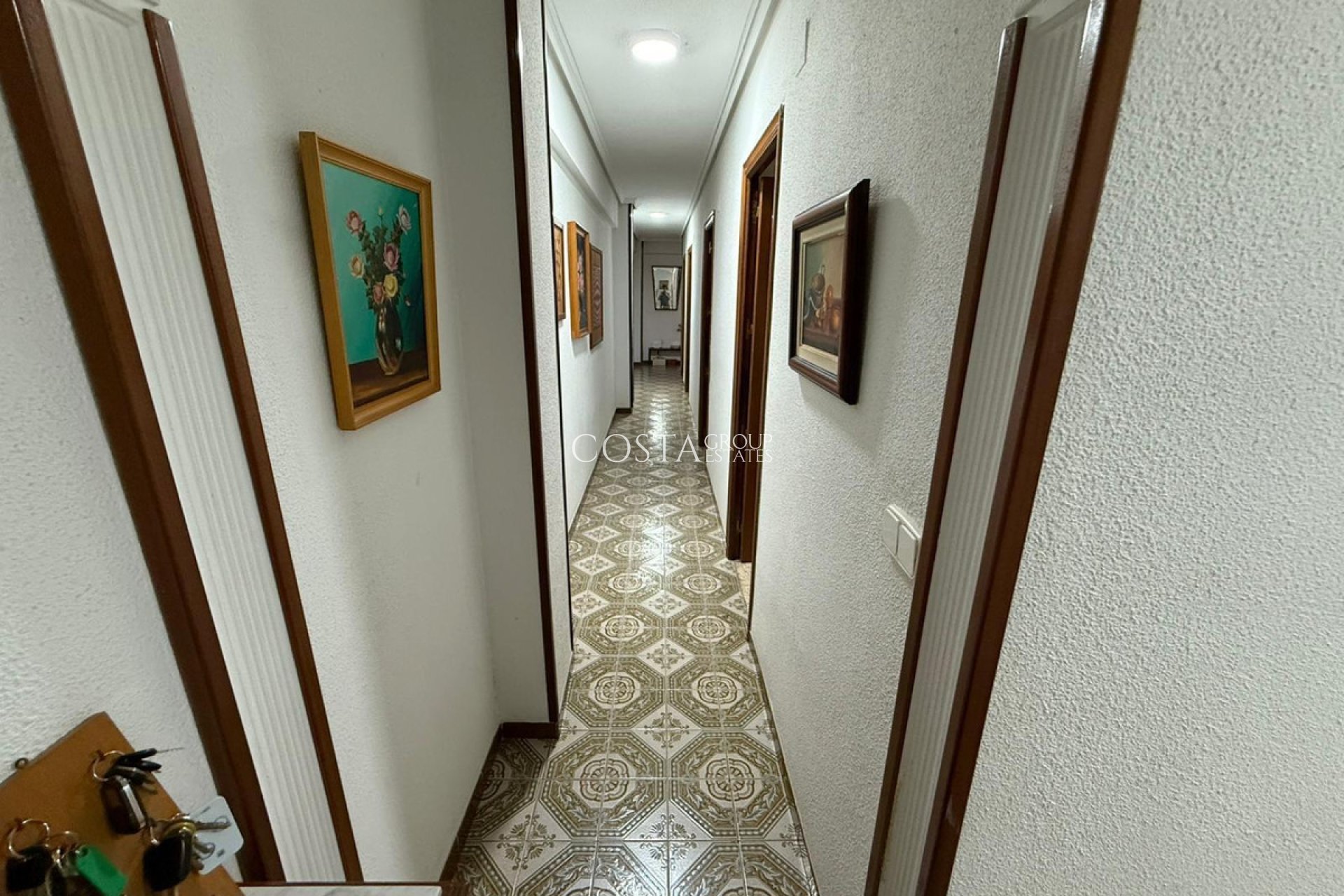 Herverkoop - Apartments -
Alicante - Alicante Centro