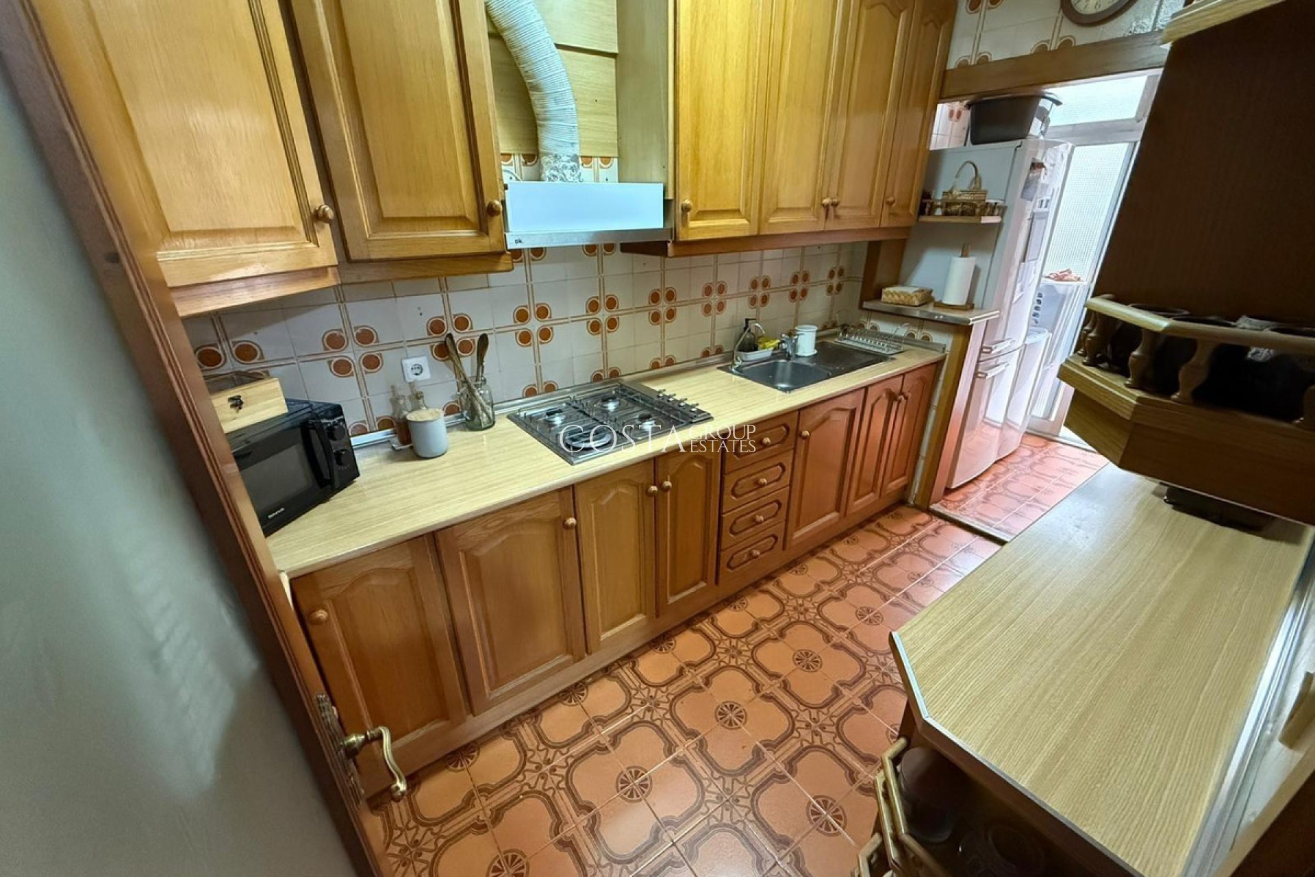 Herverkoop - Apartments -
Alicante - Alicante Centro