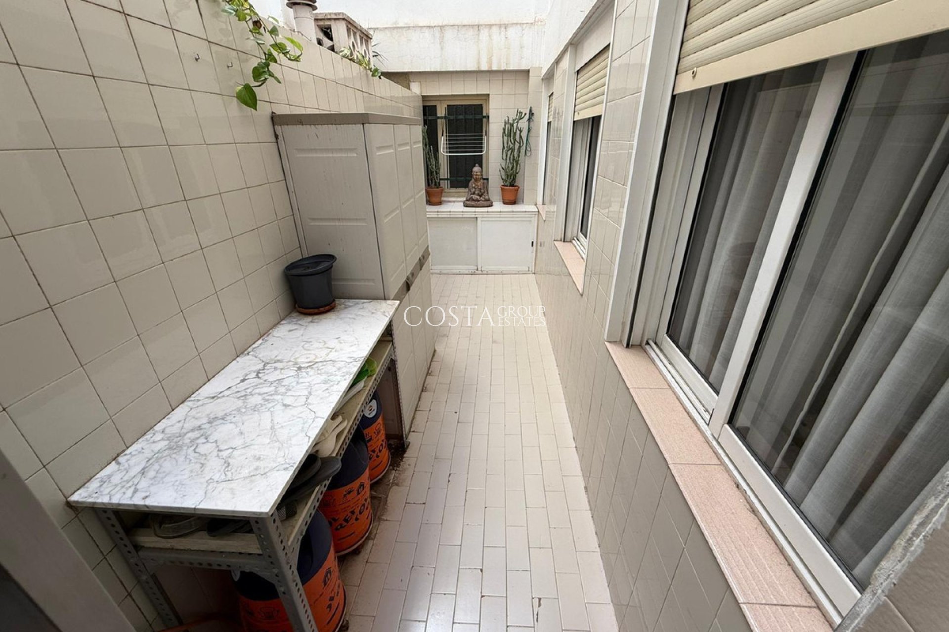 Herverkoop - Apartments -
Alicante - Alicante Centro