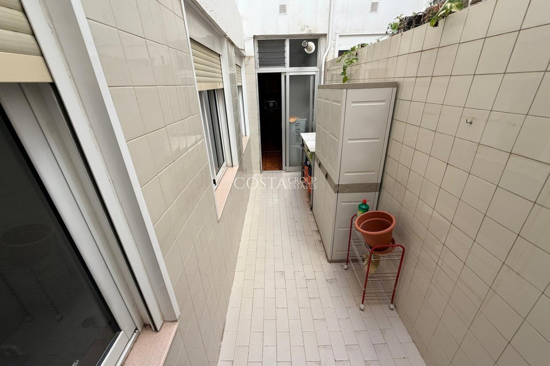 Herverkoop - Apartments -
Alicante - Alicante Centro