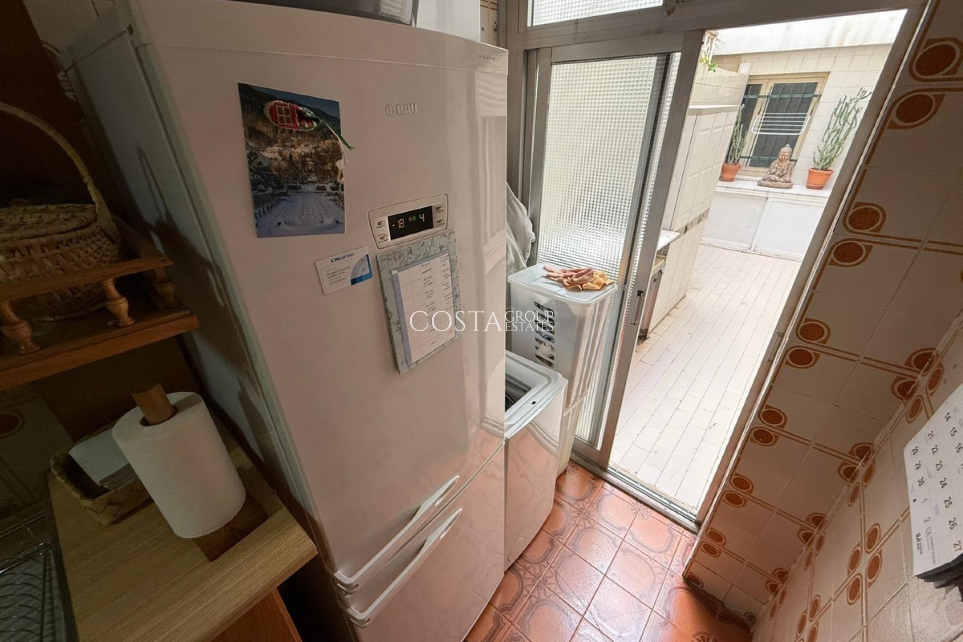 Herverkoop - Apartments -
Alicante - Alicante Centro