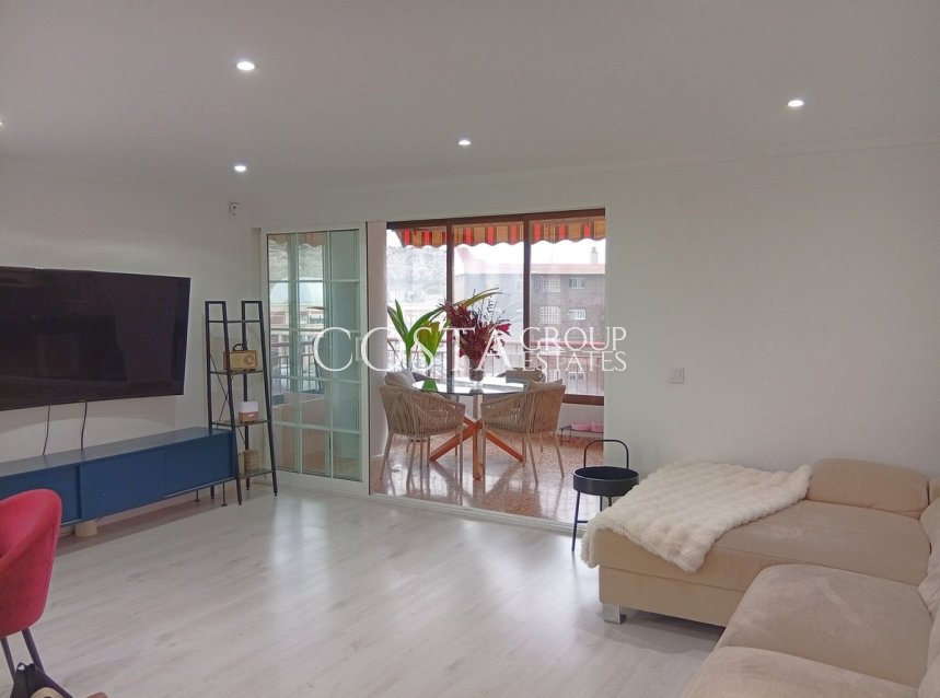 Herverkoop - Apartments -
Alicante - Alicante Centro