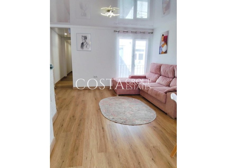 Herverkoop - Apartments -
Alicante - Alicante Centro