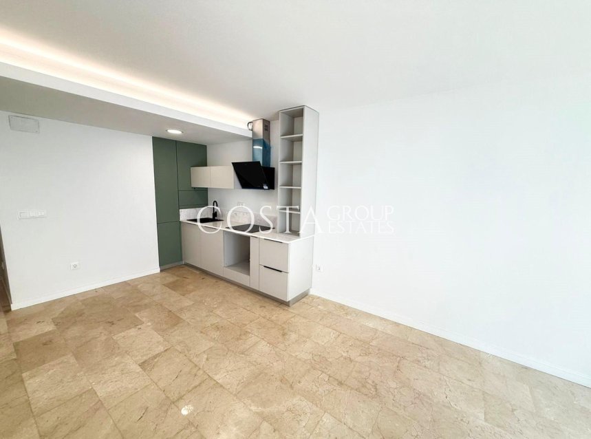 Herverkoop - Apartments -
Alicante - Alicante Centro