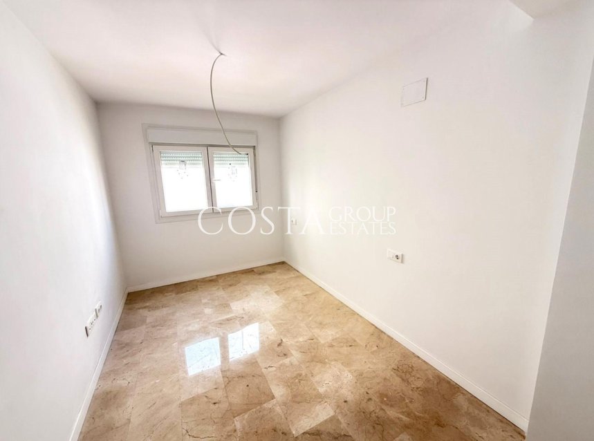 Herverkoop - Apartments -
Alicante - Alicante Centro