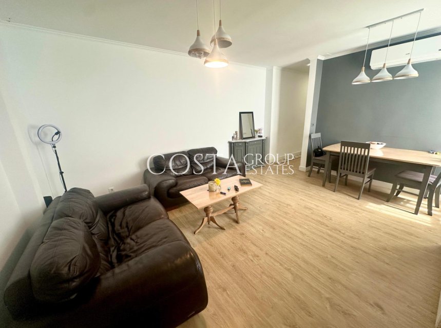 Herverkoop - Apartments -
Alicante - Alicante Centro