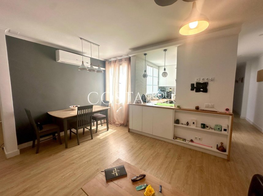 Herverkoop - Apartments -
Alicante - Alicante Centro