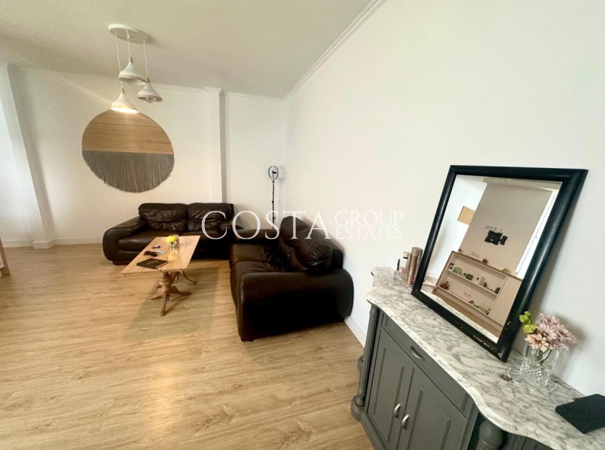 Herverkoop - Apartments -
Alicante - Alicante Centro