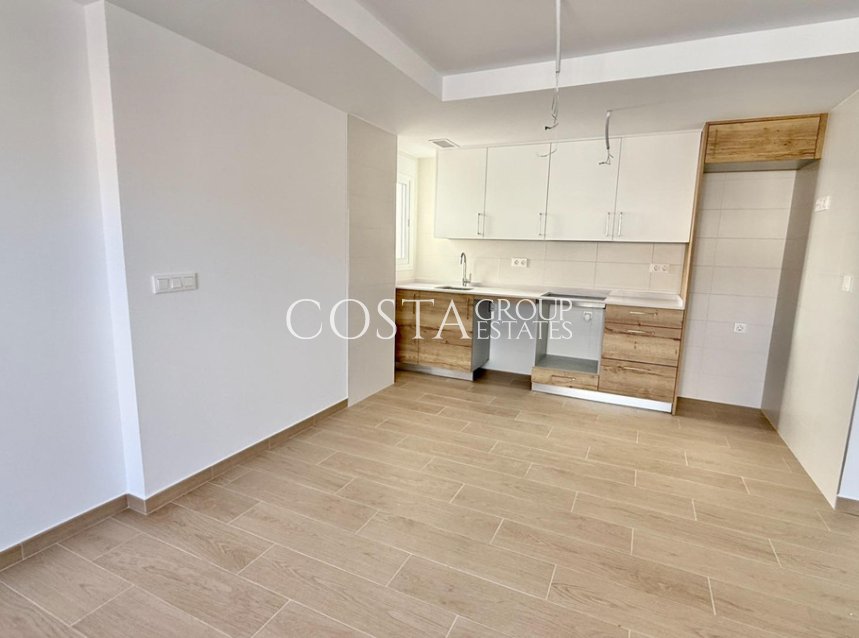 Herverkoop - Apartments -
Alicante - Alicante Centro