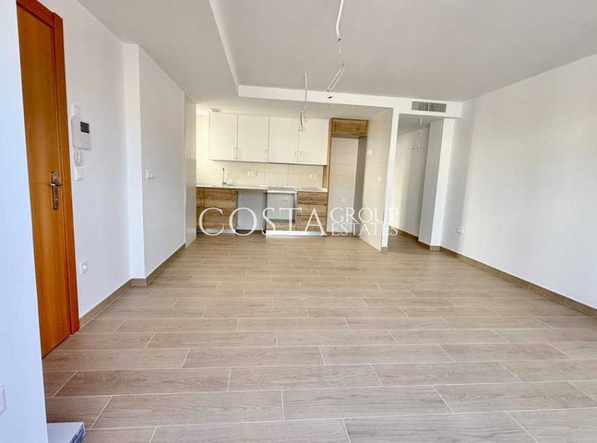 Herverkoop - Apartments -
Alicante - Alicante Centro