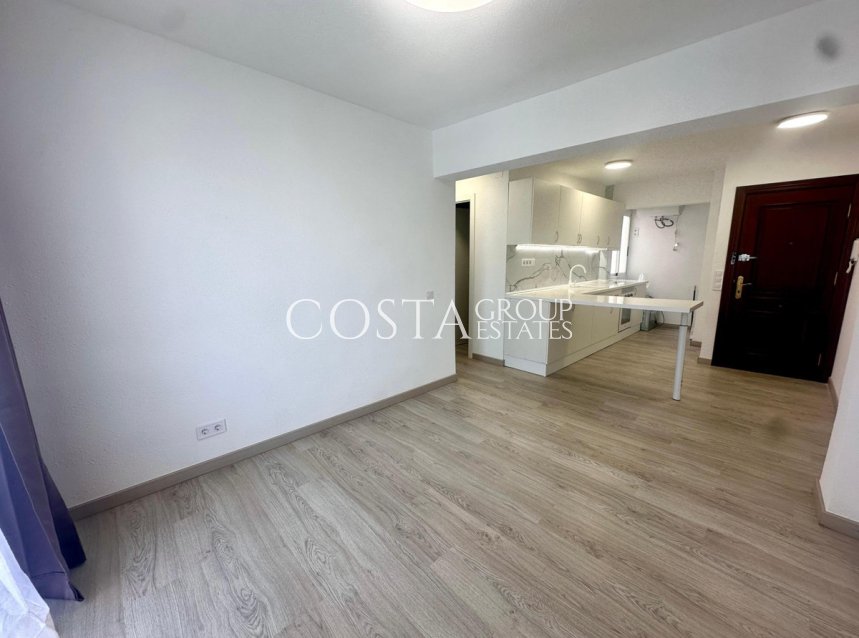 Herverkoop - Apartments -
Alicante - Alicante Centro