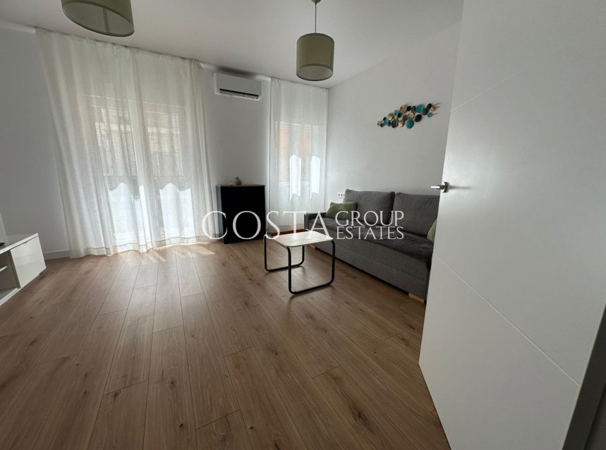 Herverkoop - Apartments -
Alicante - Alicante Centro