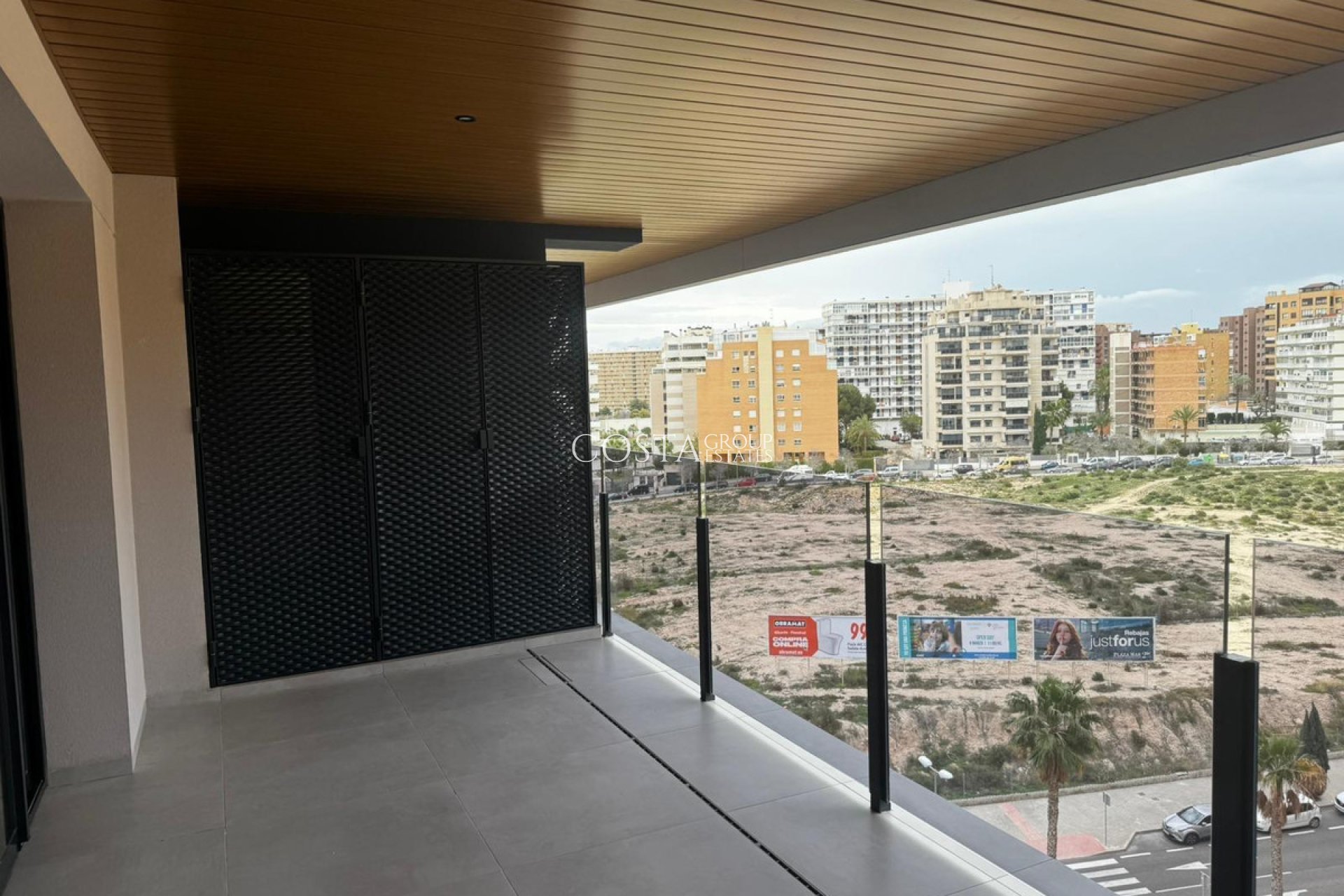 Herverkoop - Apartments -
Alicante - Alicante Centro