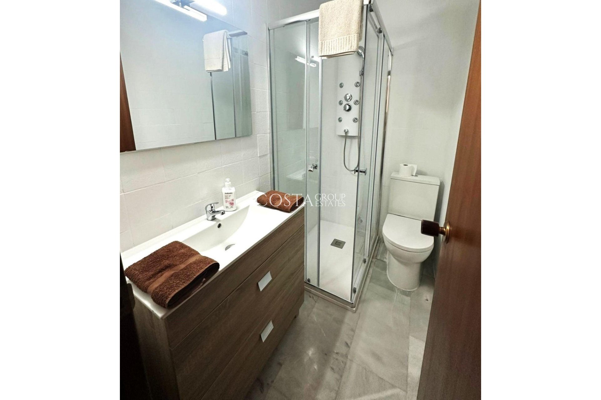 Herverkoop - Apartments -
Alicante - Alicante Centro