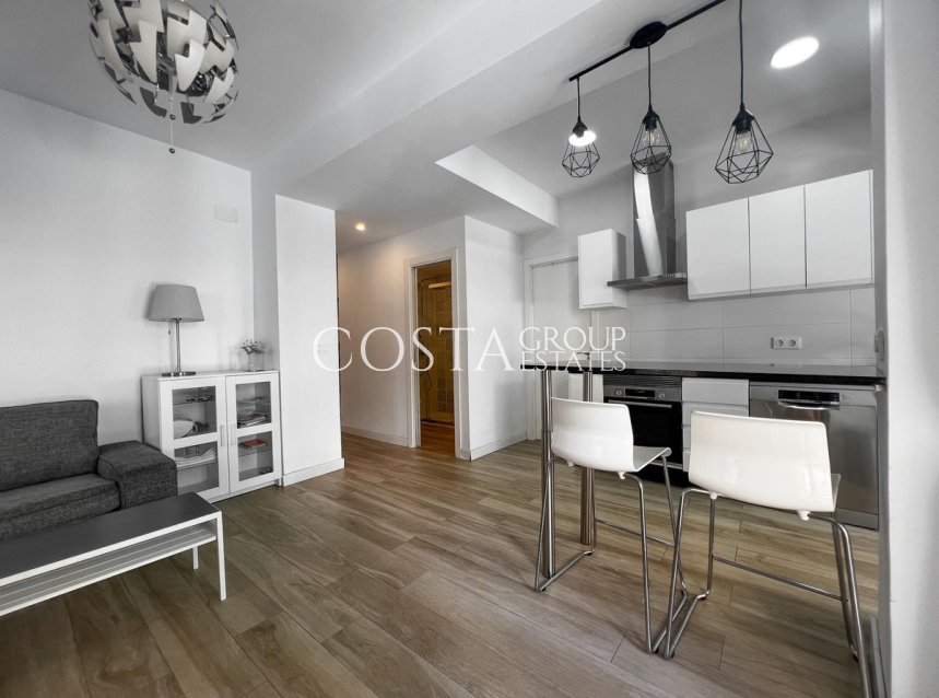 Herverkoop - Apartments -
Alicante - Alicante Centro