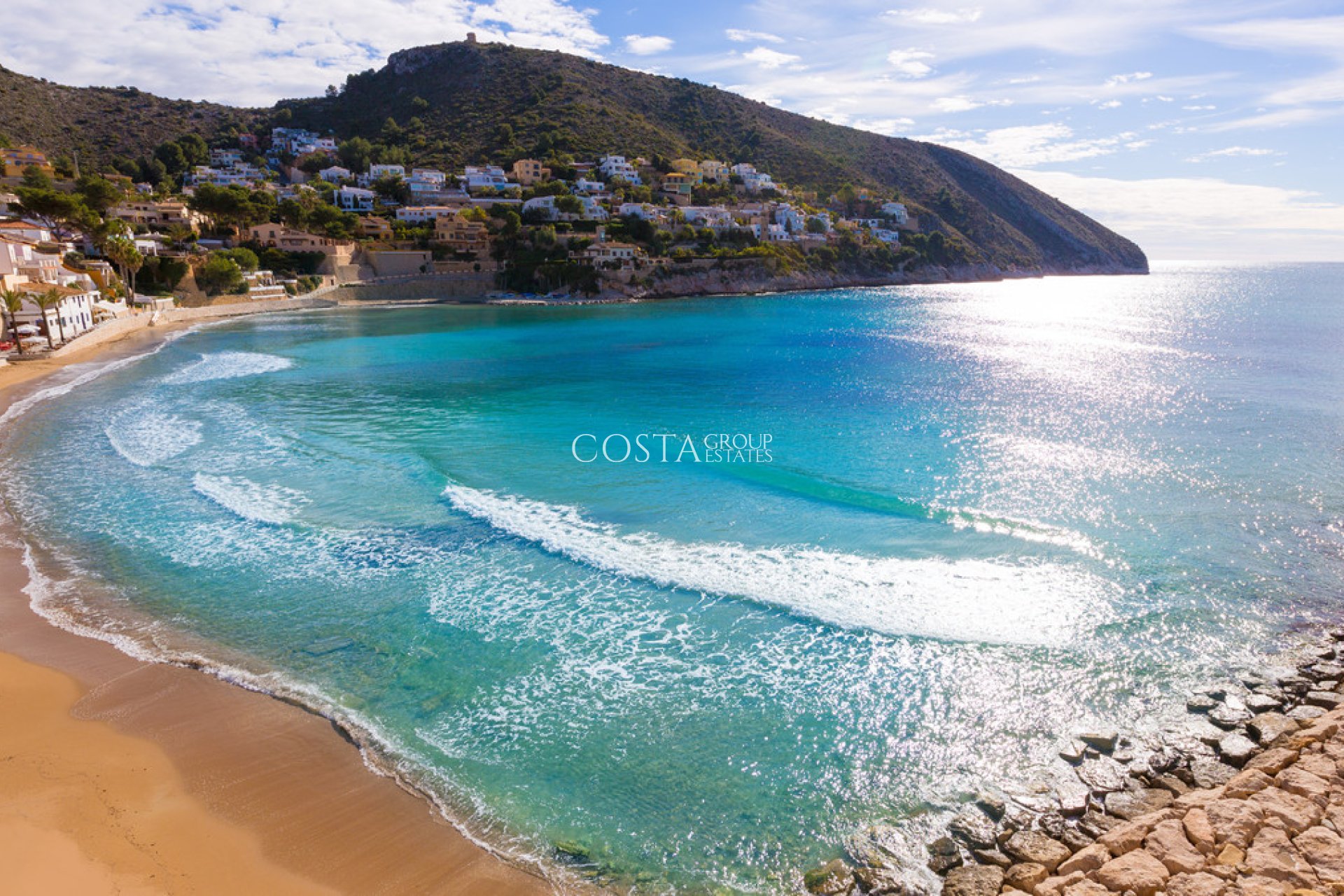 Herverkoop - Apartments -
Alicante - Alicante Centro