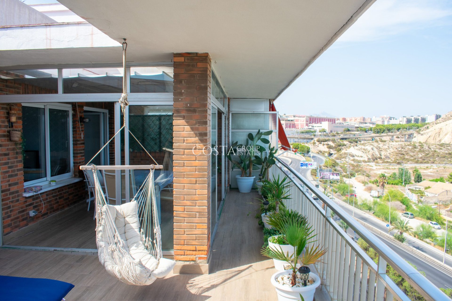 Herverkoop - Apartments -
Alicante - Alicante Centro