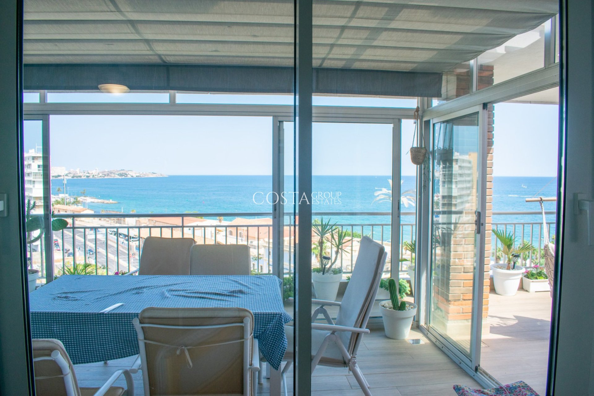 Herverkoop - Apartments -
Alicante - Alicante Centro