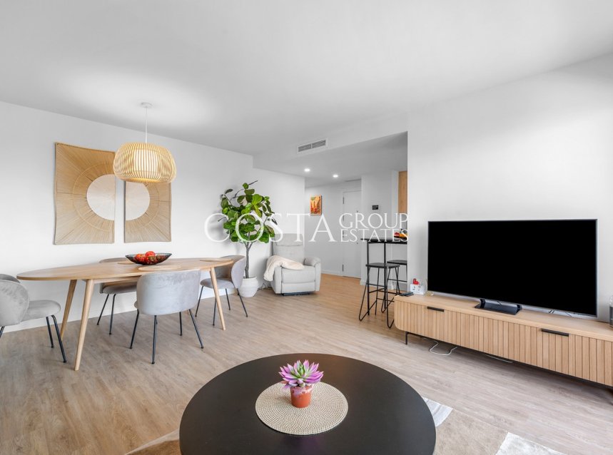 Herverkoop - Apartments -
Alicante - Alicante Centro