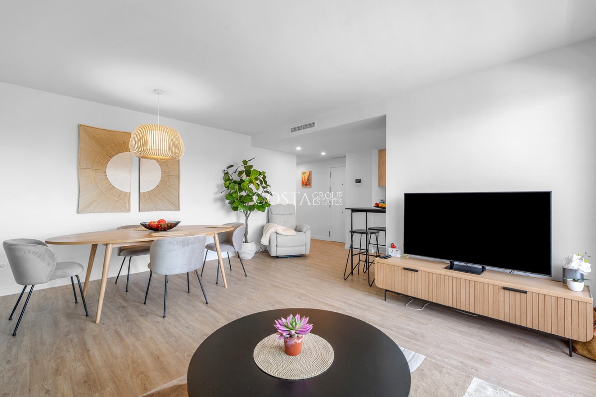 Herverkoop - Apartments -
Alicante - Alicante Centro