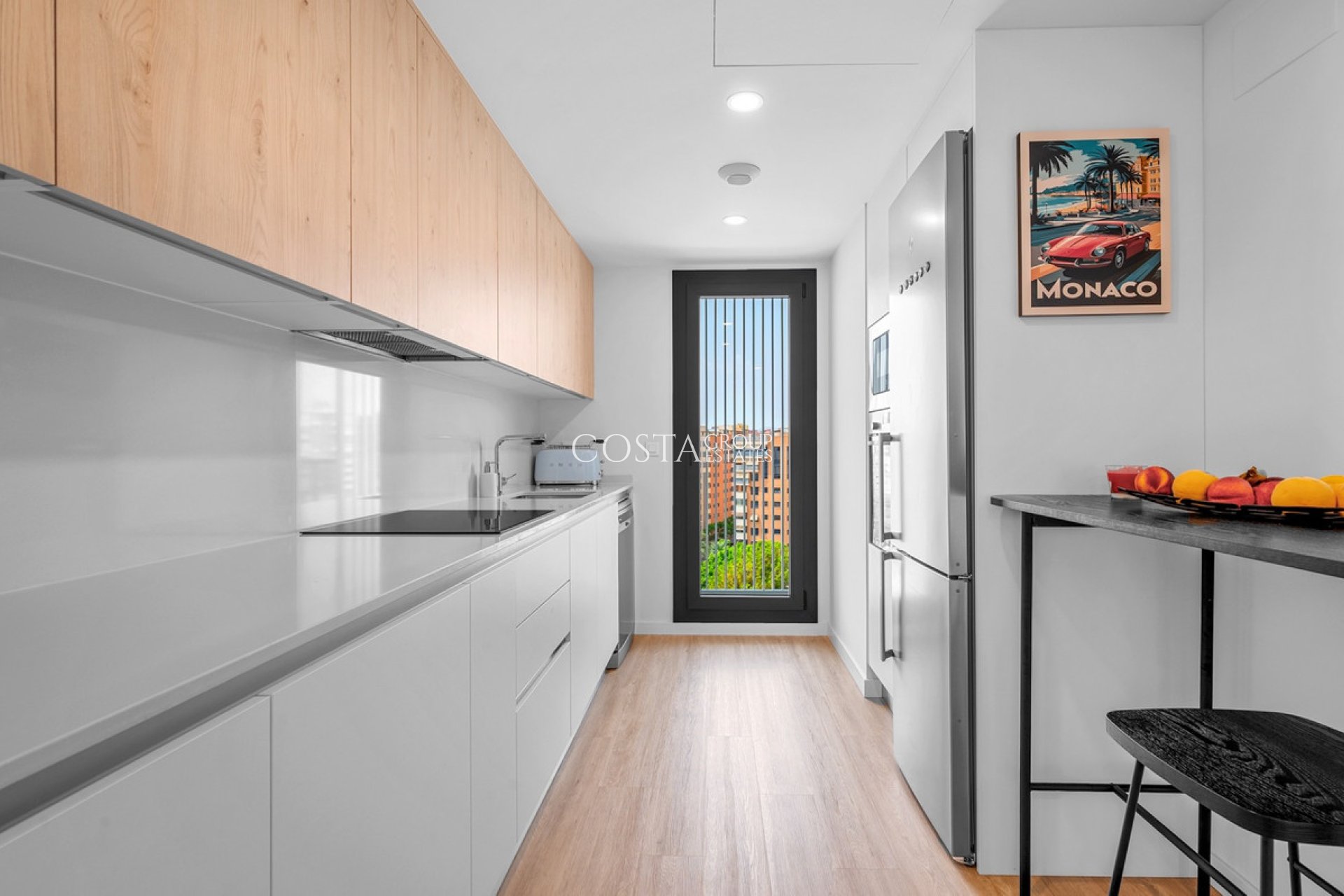 Herverkoop - Apartments -
Alicante - Alicante Centro