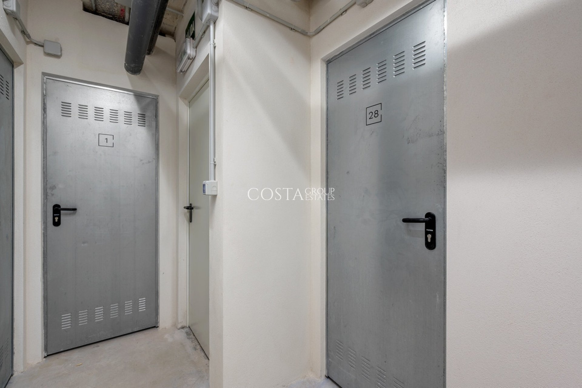 Herverkoop - Apartments -
Alicante - Alicante Centro