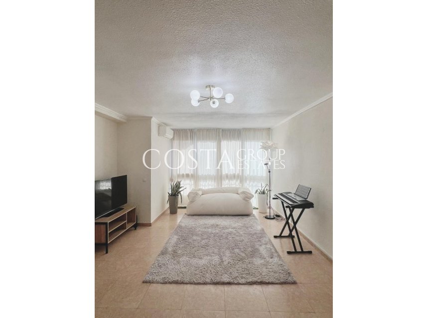 Herverkoop - Apartments -
Alicante - Alicante Centro