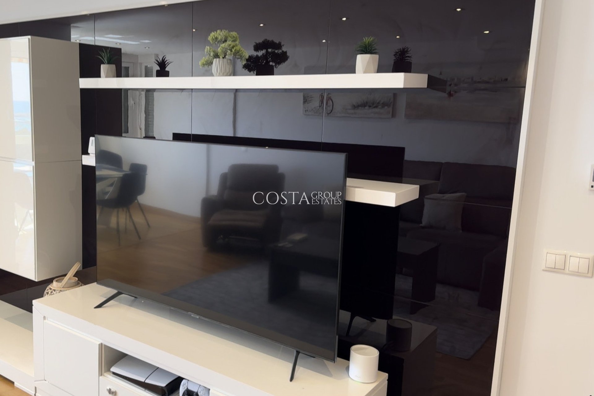 Herverkoop - Apartments -
Alicante - Alicante Centro