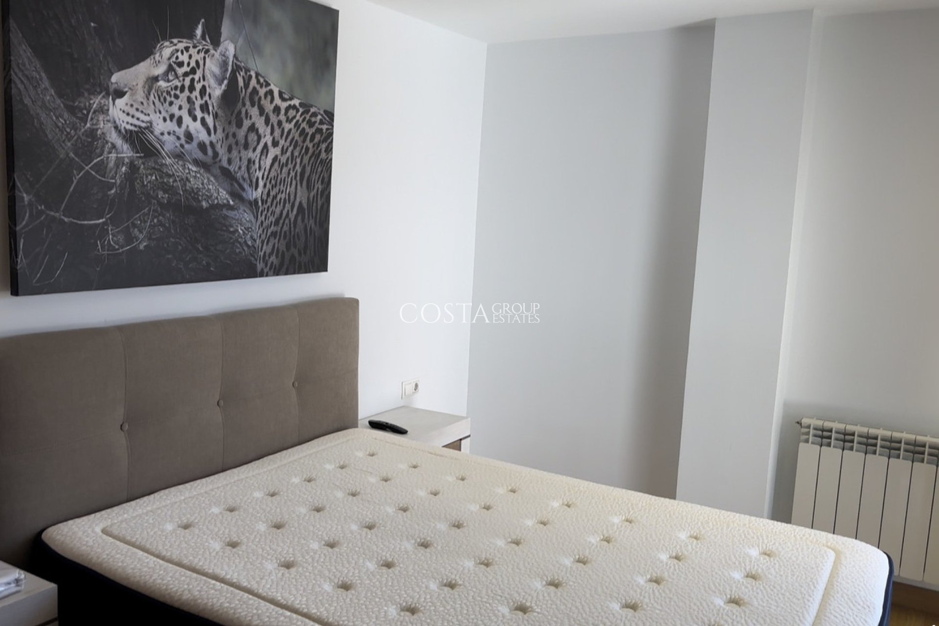 Herverkoop - Apartments -
Alicante - Alicante Centro