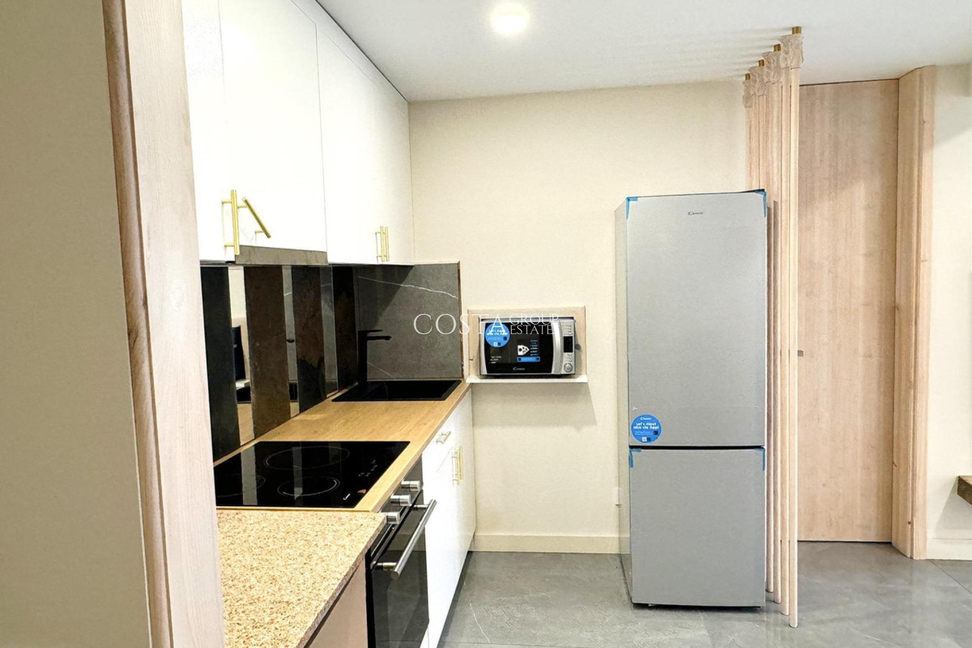 Herverkoop - Apartments -
Alicante - Alicante Centro