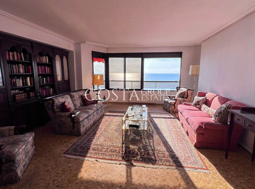 Herverkoop - Apartments -
Alicante - Alicante Centro