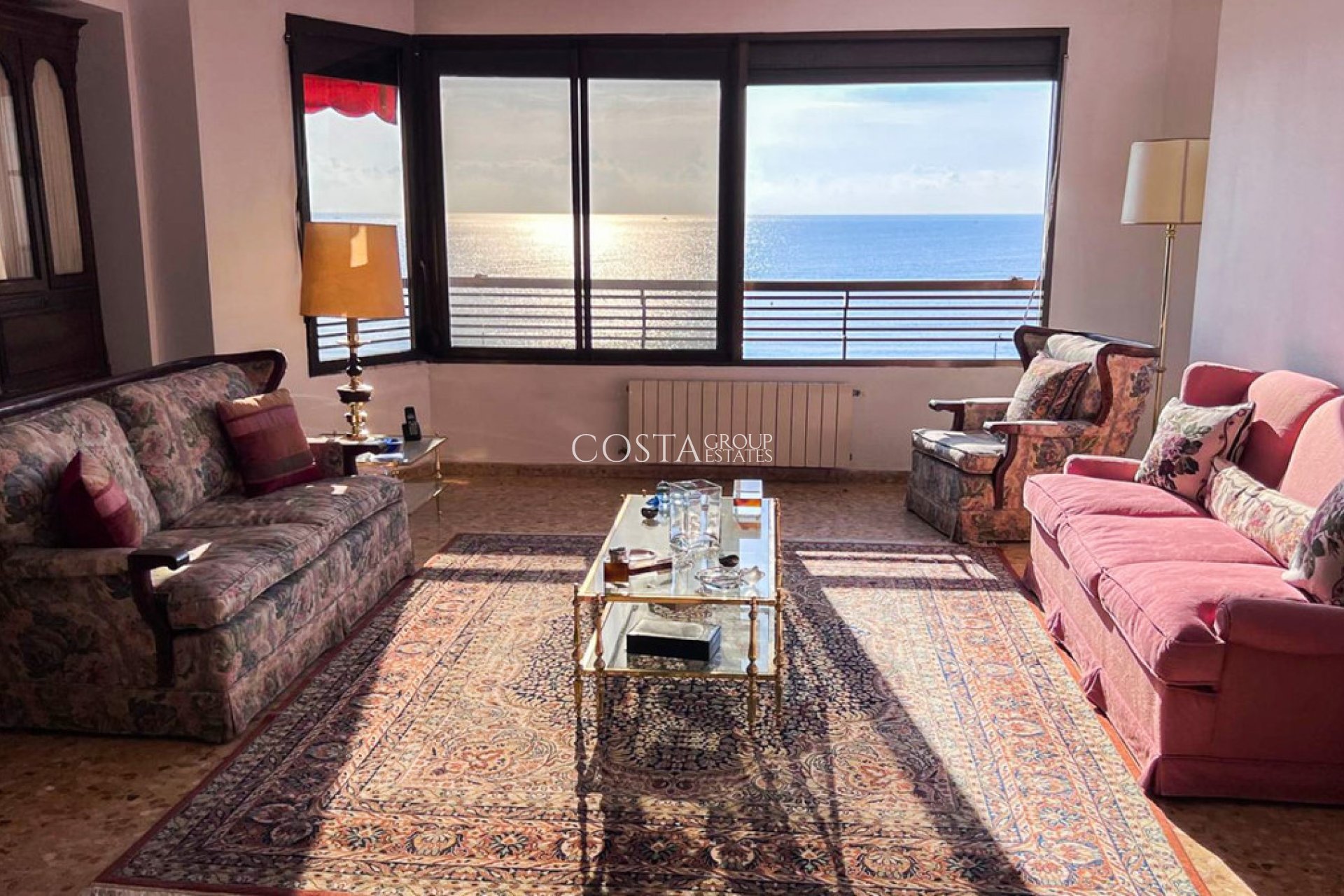 Herverkoop - Apartments -
Alicante - Alicante Centro