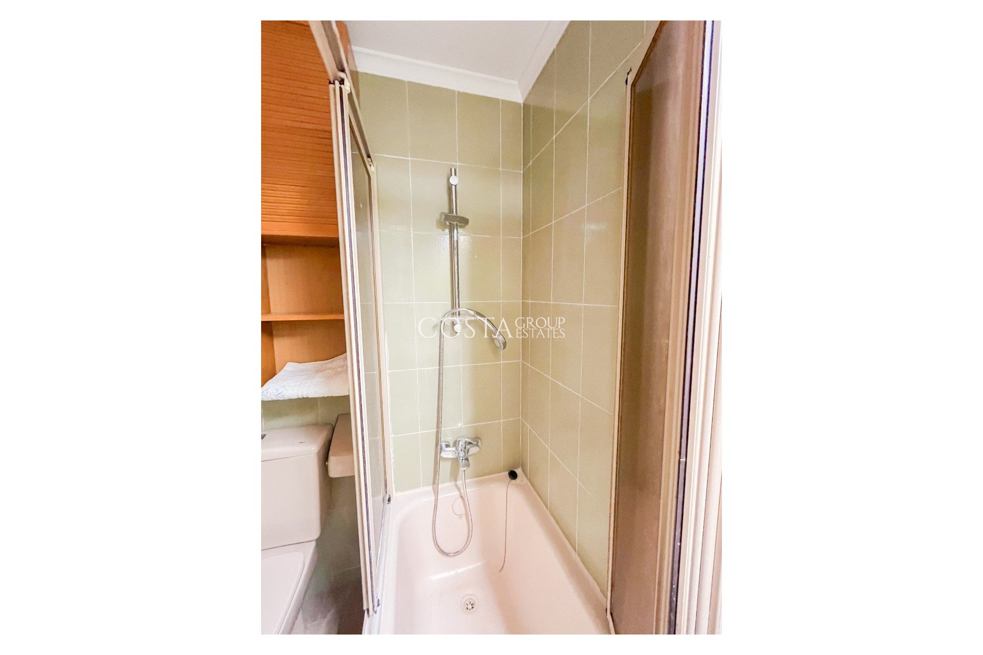 Herverkoop - Apartments -
Alicante - Alicante Centro