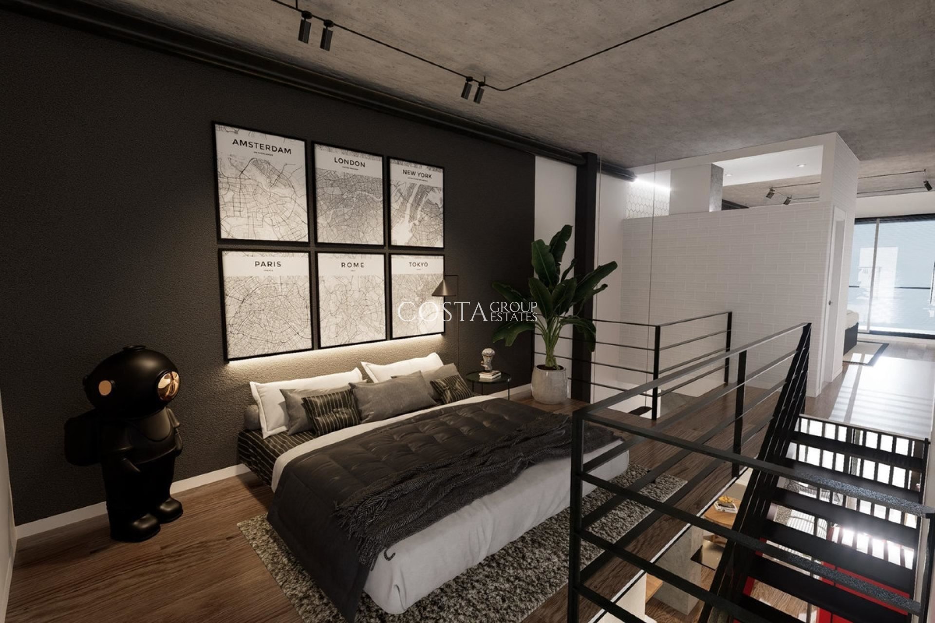 Herverkoop - Apartments -
Alicante - Alicante Centro