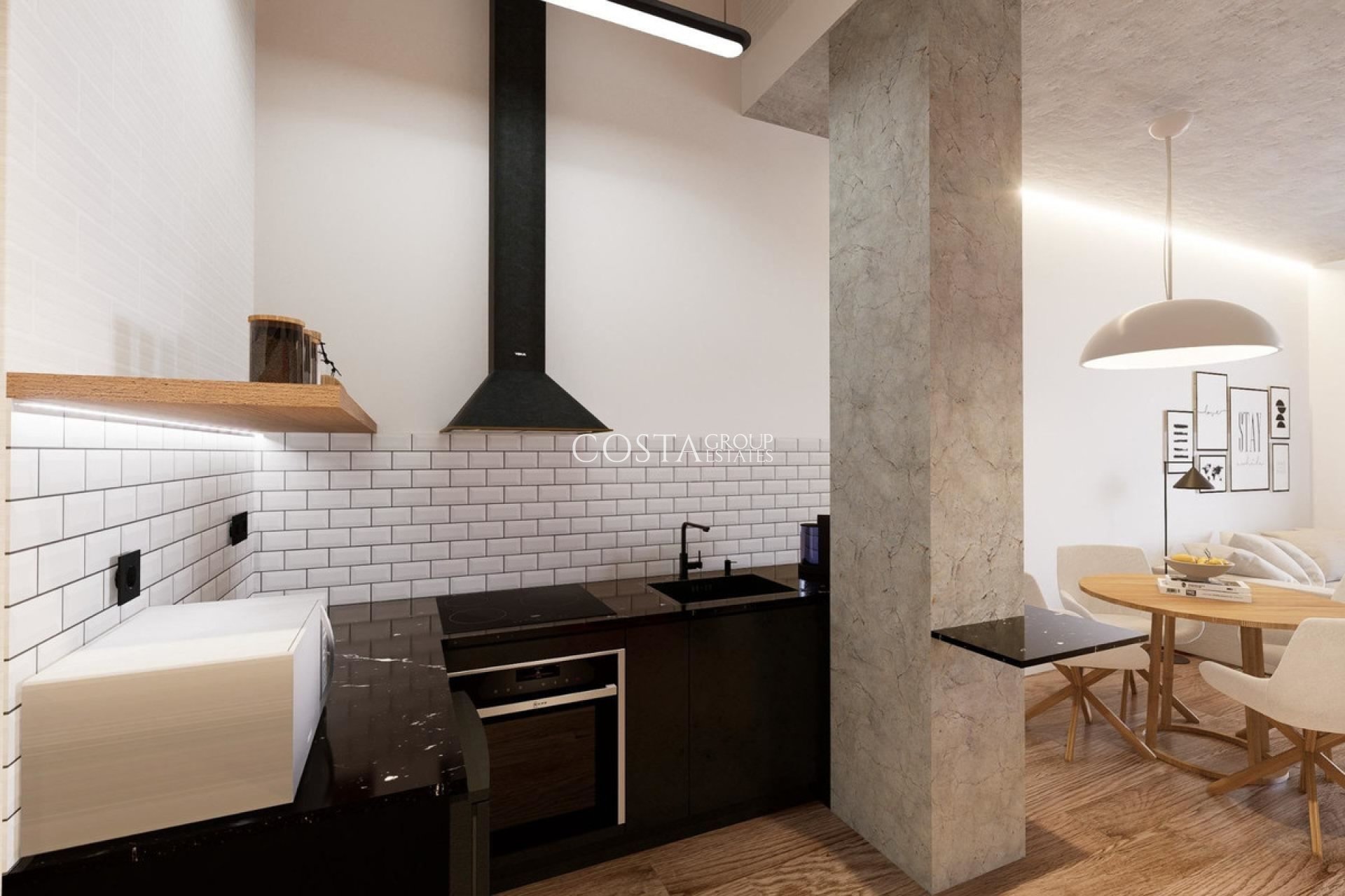 Herverkoop - Apartments -
Alicante - Alicante Centro