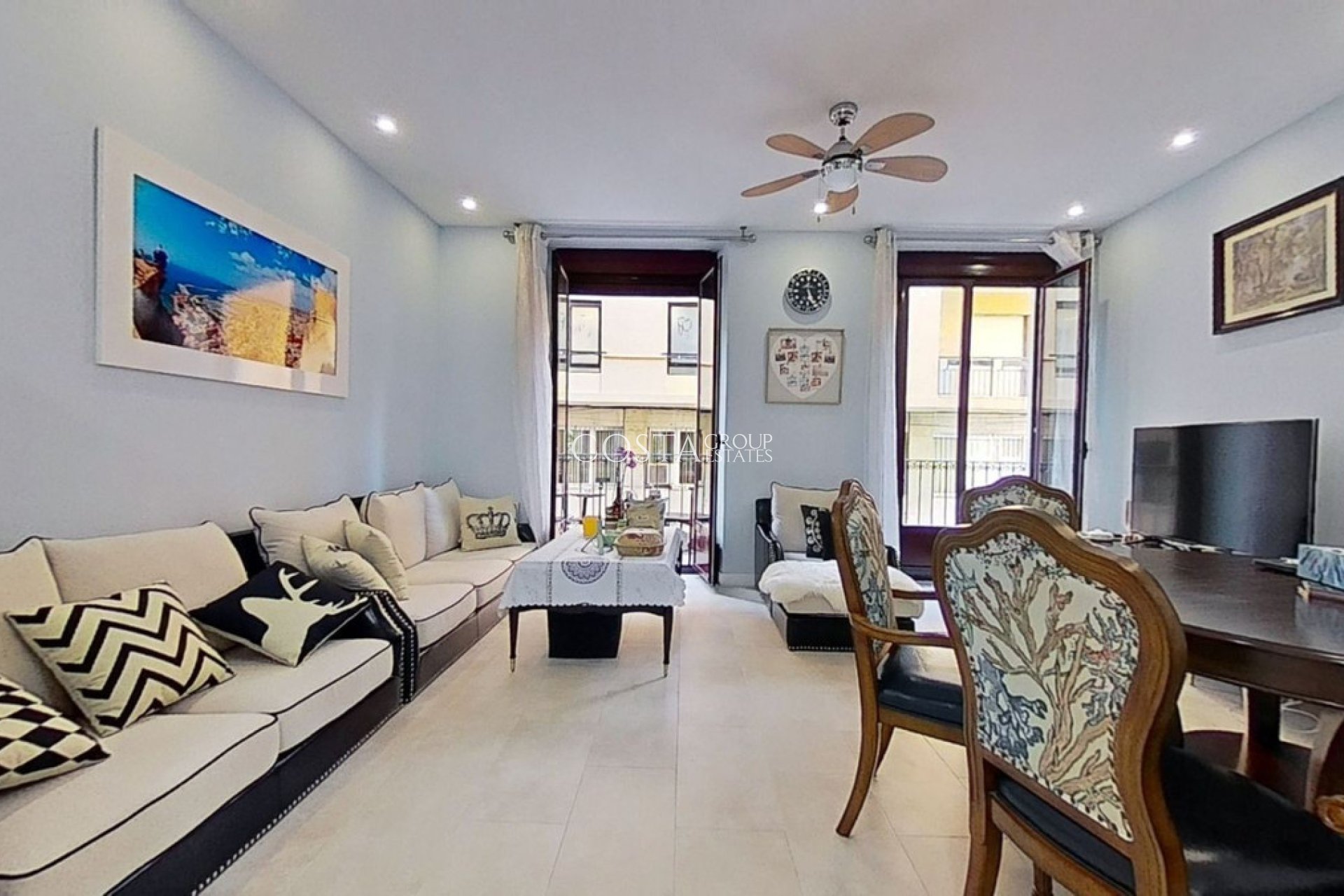 Herverkoop - Apartments -
Alicante - Alicante Centro