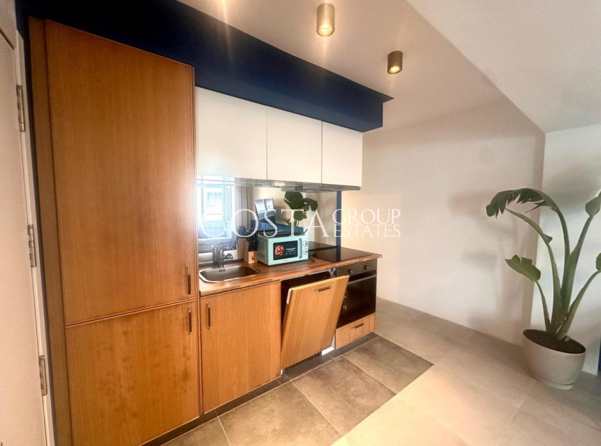 Herverkoop - Apartments -
Alicante - Alicante Centro