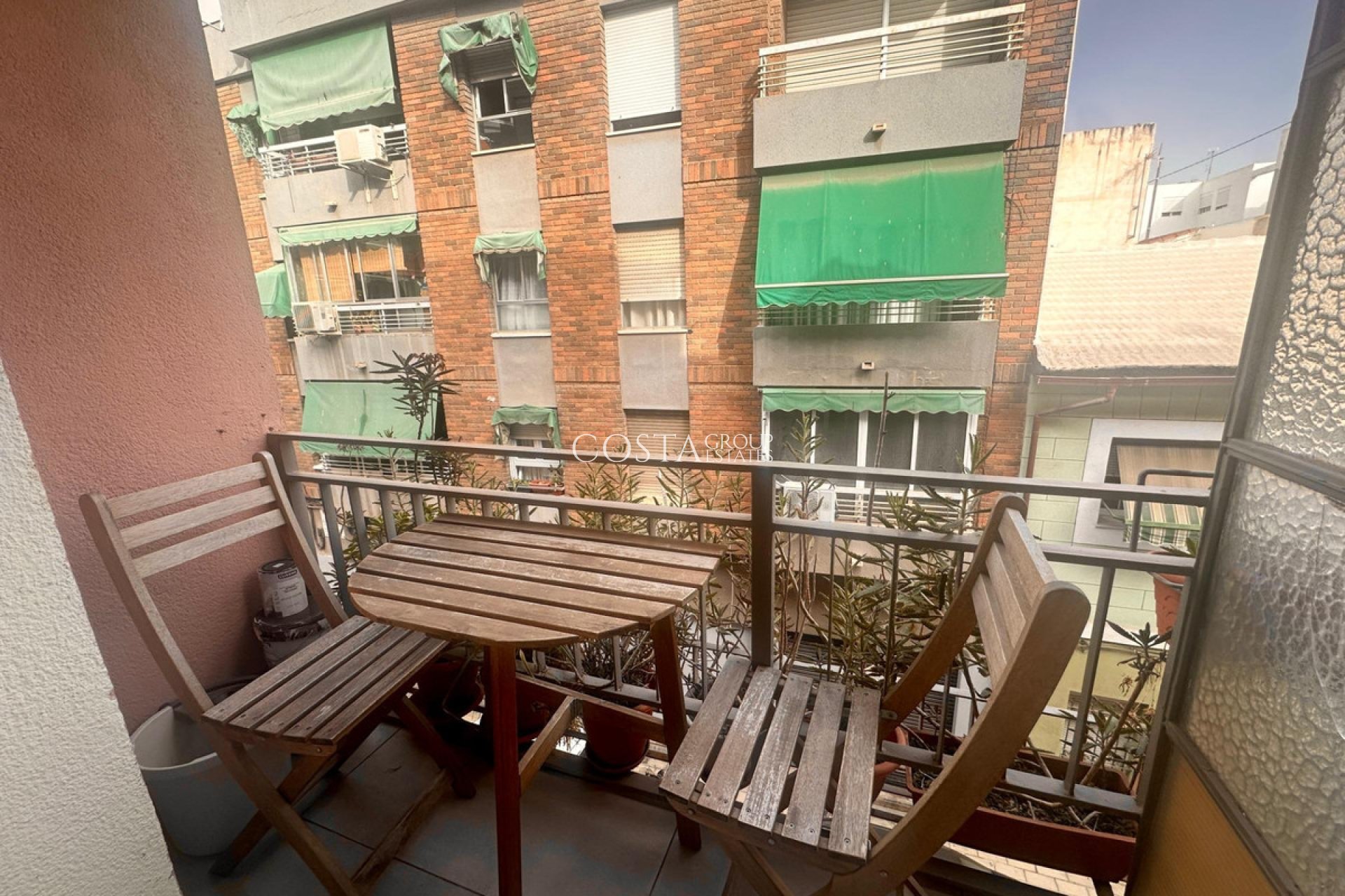 Herverkoop - Apartments -
Alicante - Alicante Centro