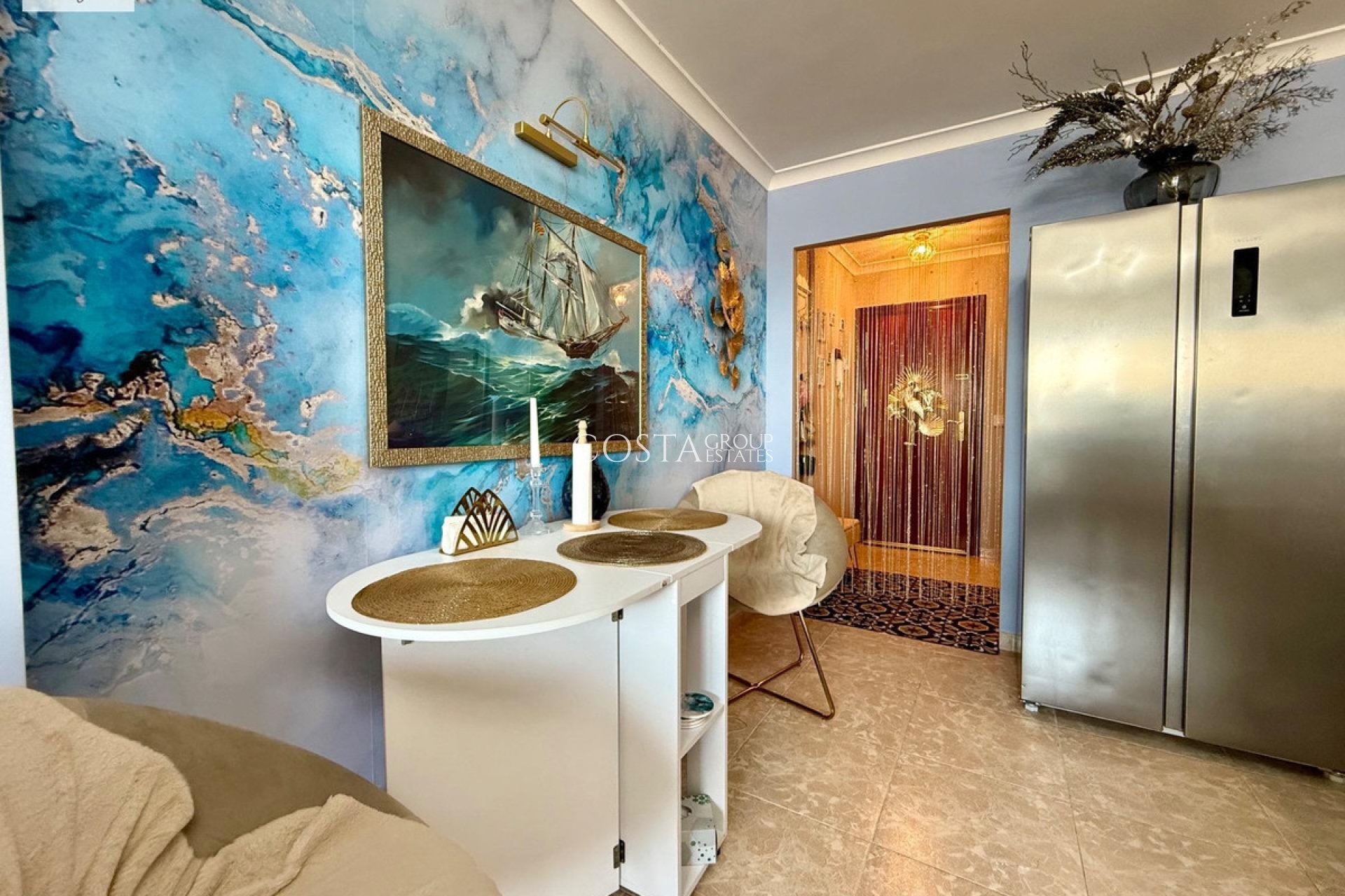 Herverkoop - Apartments -
Alicante - Alicante Centro